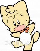 小学校向け無料イラストお試しフリー素材(カット)