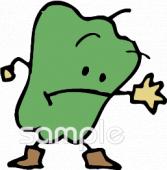 小学校向け無料イラストお試しフリー素材(カット)