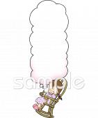 小学校向け無料イラストお試しフリー素材(カット)