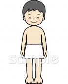 小学校向け無料イラストお試しフリー素材(カット)