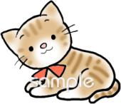 小学校向け無料イラストお試しフリー素材(カット)