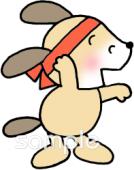 小学校向け無料イラストお試しフリー素材(カット)