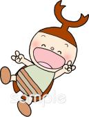 小学校向け無料イラストお試しフリー素材(カット)