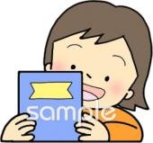 小学校向け無料イラストお試しフリー素材(カット)