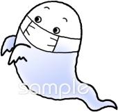 小学校向け無料イラストお試しフリー素材(カット)