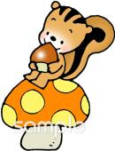 小学校向け無料イラストお試しフリー素材(カット)