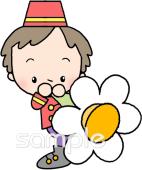 小学校向け無料イラストお試しフリー素材(カット)