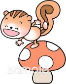 小学校向け無料イラストお試しフリー素材(カット)