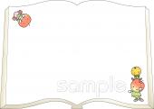 小学校向け無料イラストお試しフリー素材(カット)