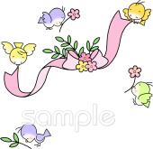 小学校向け無料イラストお試しフリー素材(カット)