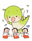 小学校向け無料イラストお試しフリー素材(カット)