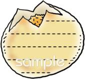 小学校向け無料イラストお試しフリー素材(カット)