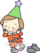 小学校向け無料イラストお試しフリー素材(カット)