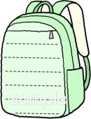 小学校向け無料イラストお試しフリー素材(カット)