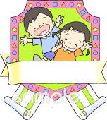 小学校向け無料イラストお試しフリー素材(カット)