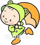 小学校向け無料イラストお試しフリー素材(カット)