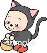 小学校向け無料イラストお試しフリー素材(カット)