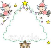 小学校向け無料イラストお試しフリー素材(カット)