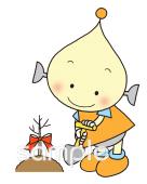 小学校向け無料イラストお試しフリー素材(カット)