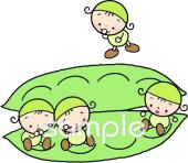 小学校向け無料イラストお試しフリー素材(カット)