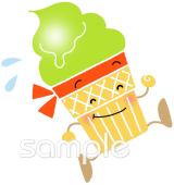 小学校向け無料イラストお試しフリー素材(カット)