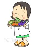 小学校向け無料イラストお試しフリー素材(カット)