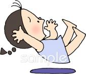 小学校向け無料イラストお試しフリー素材(カット)