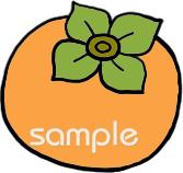 小学校向け11月のプリント無料イラストお試しフリー素材(カット)