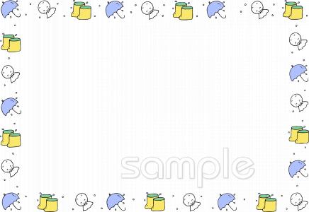 図書室・図書館向け無料イラストお試しフリー素材(カット)