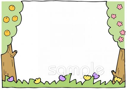 図書室・図書館向け無料イラストお試しフリー素材(カット)