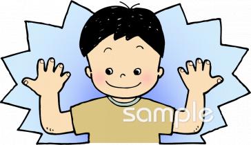 図書室・図書館向け無料イラストお試しフリー素材(カット)