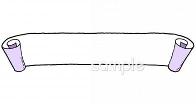 図書室・図書館向け無料イラストお試しフリー素材(カット)