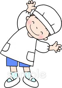 図書室・図書館向け無料イラストお試しフリー素材(カット)