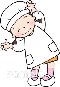 図書室・図書館向け無料イラストお試しフリー素材(カット)