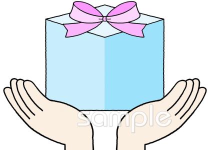 図書室・図書館向け無料イラストお試しフリー素材(カット)