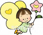 図書室・図書館向け無料イラストお試しフリー素材(カット)