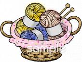 図書室・図書館向け無料イラストお試しフリー素材(カット)