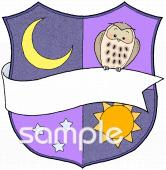 図書室・図書館向け無料イラストお試しフリー素材(カット)