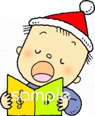 図書室・図書館向け無料イラストお試しフリー素材(カット)