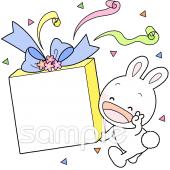 幼稚園向け無料イラストお試しフリー素材(カット)