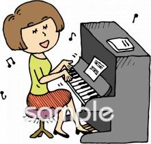 幼稚園向け無料イラストお試しフリー素材(カット)