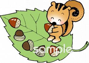 幼稚園向け無料イラストお試しフリー素材(カット)