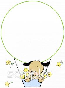 幼稚園向け無料イラストお試しフリー素材(カット)