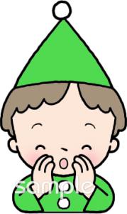 幼稚園向け無料イラストお試しフリー素材(カット)