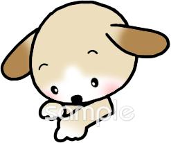 幼稚園向け無料イラストお試しフリー素材(カット)