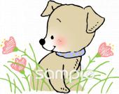 幼稚園向け無料イラストお試しフリー素材(カット)