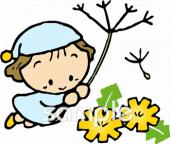 幼稚園向け無料イラストお試しフリー素材(カット)