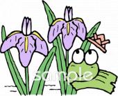 幼稚園向け無料イラストお試しフリー素材(カット)