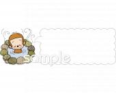 幼稚園向け無料イラストお試しフリー素材(カット)