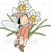 幼稚園向け無料イラストお試しフリー素材(カット)